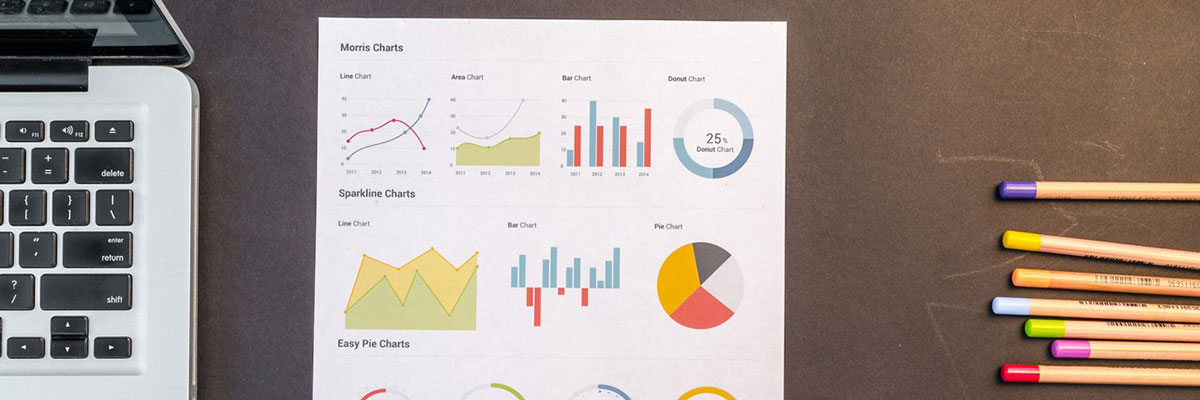 TYPES OF DATA VISUALIZATION CATEGORY